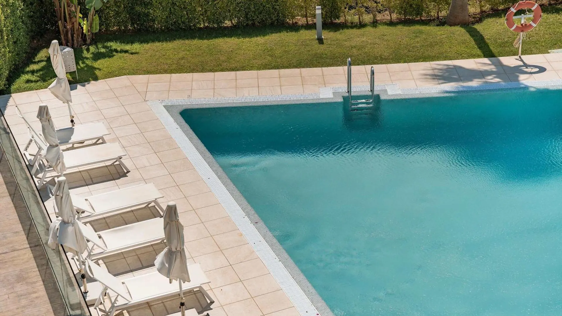 Las Olas Luxurious Retreat Estepona Apartment